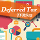 ภาษีเงินได้ : Deferred Tax